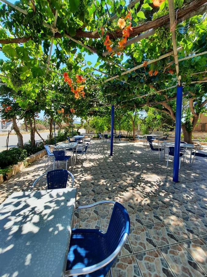 Pavlopetri Hotel Vinglafia ภายนอก รูปภาพ