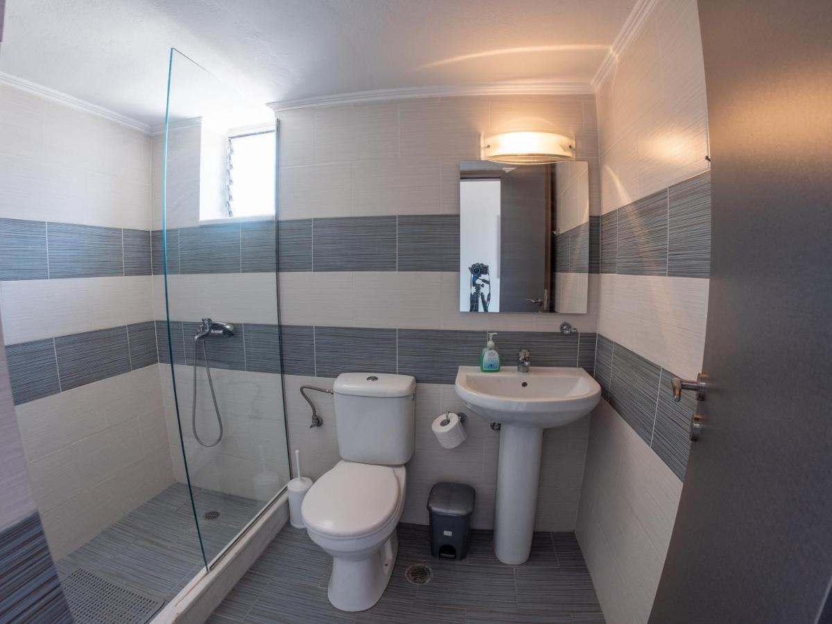 Pavlopetri Hotel Vinglafia ภายนอก รูปภาพ
