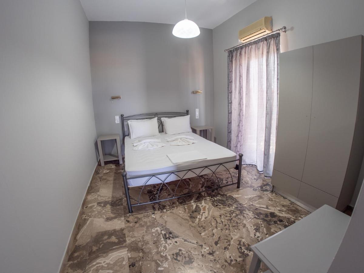 Pavlopetri Hotel Vinglafia ภายนอก รูปภาพ